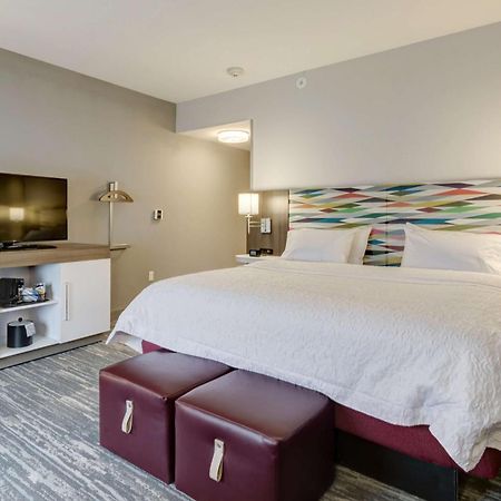 Hampton Inn-St. Louis Wentzville, Mo Экстерьер фото