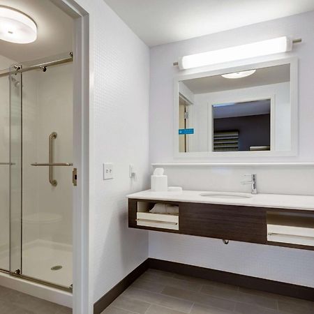 Hampton Inn-St. Louis Wentzville, Mo Экстерьер фото