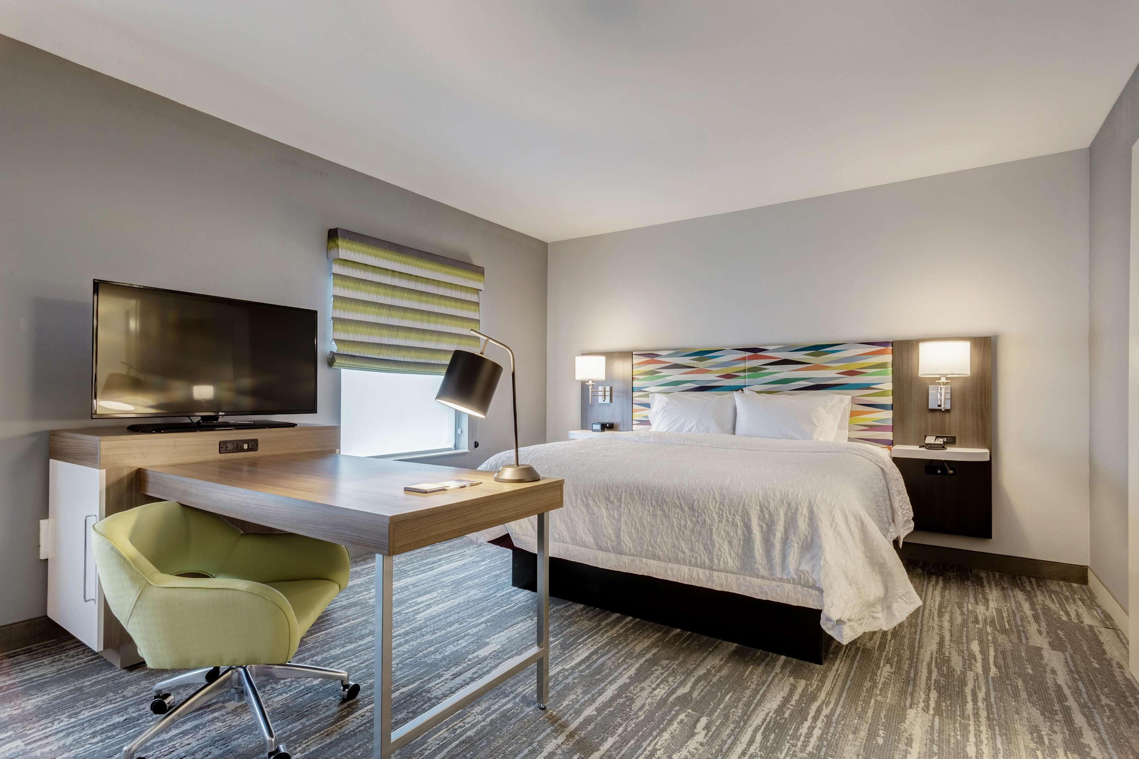 Hampton Inn-St. Louis Wentzville, Mo Экстерьер фото