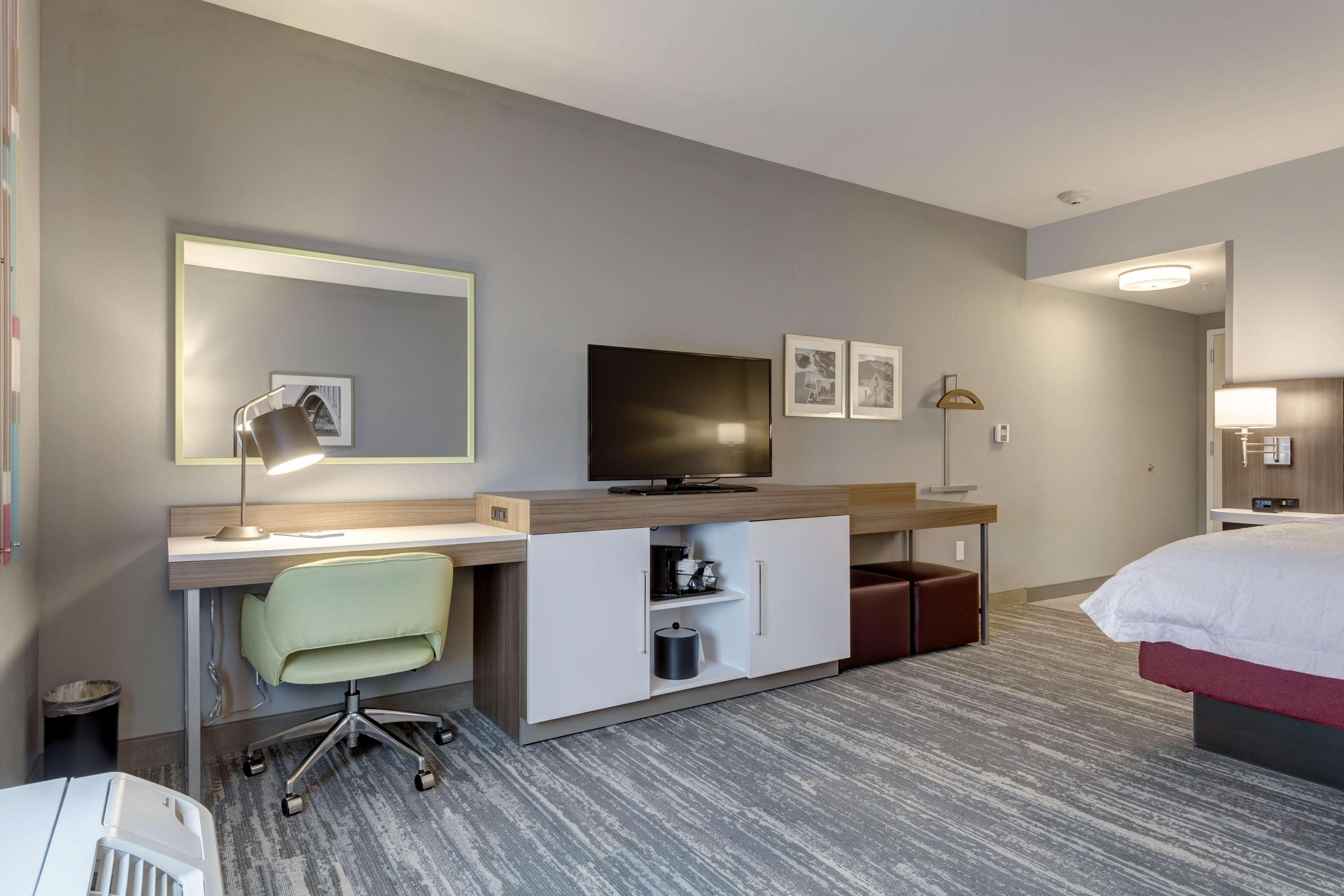 Hampton Inn-St. Louis Wentzville, Mo Экстерьер фото