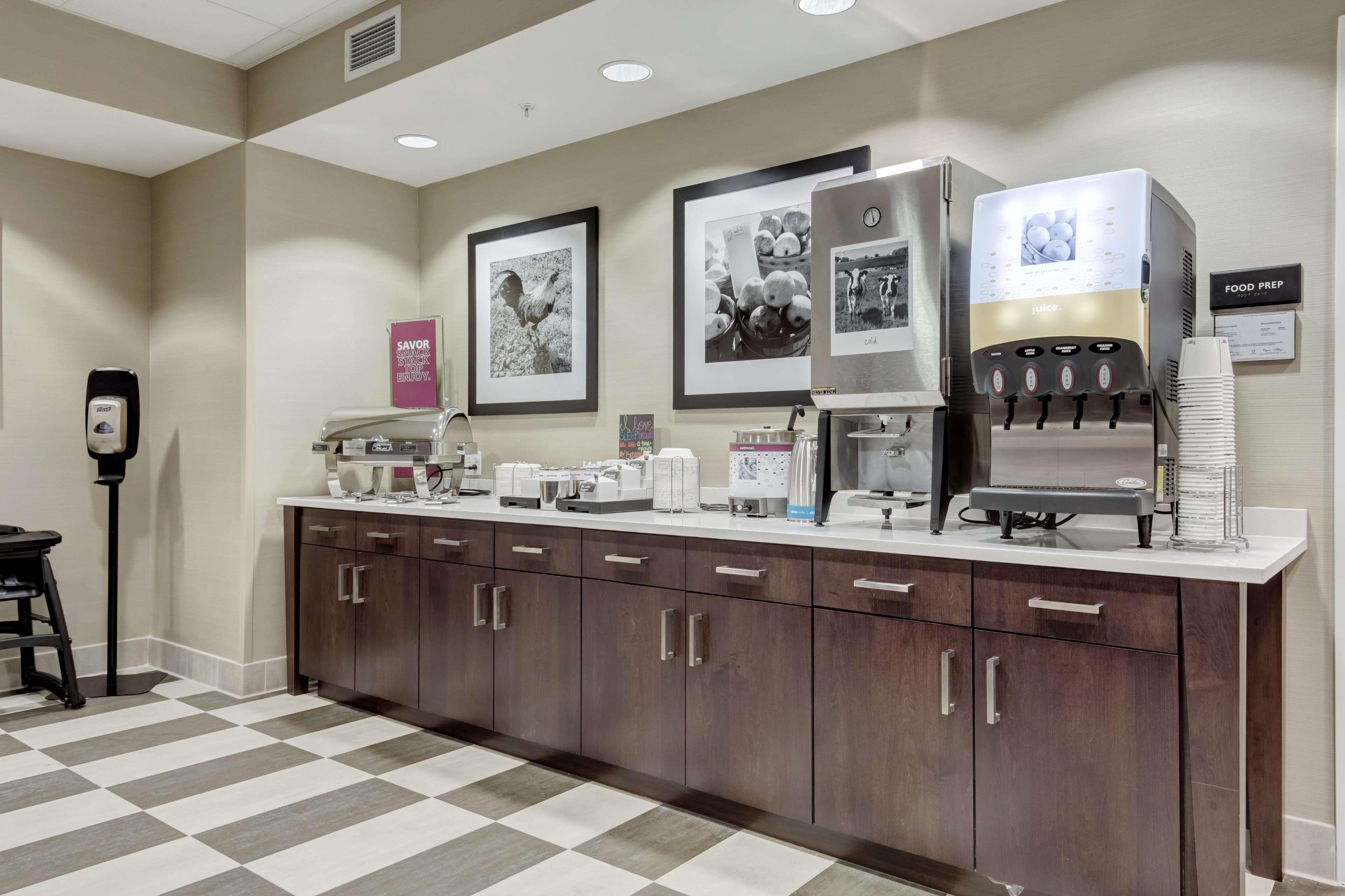 Hampton Inn-St. Louis Wentzville, Mo Экстерьер фото