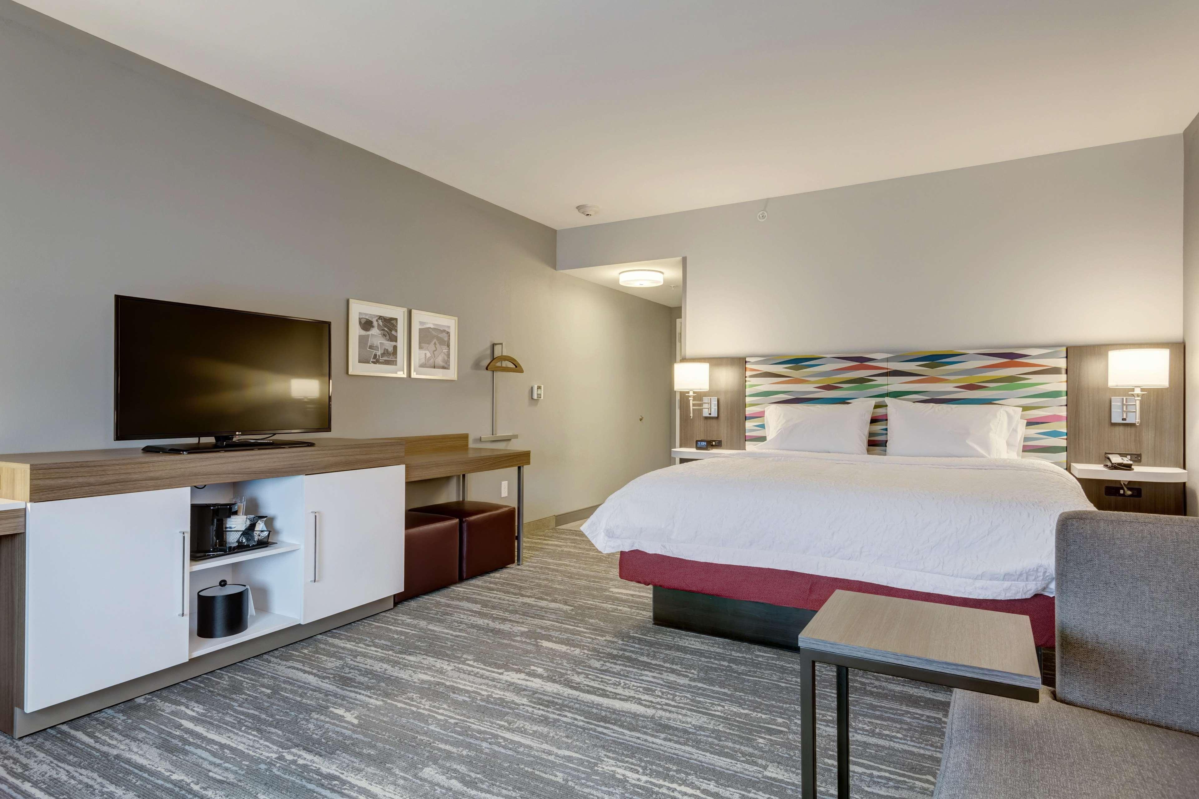 Hampton Inn-St. Louis Wentzville, Mo Экстерьер фото