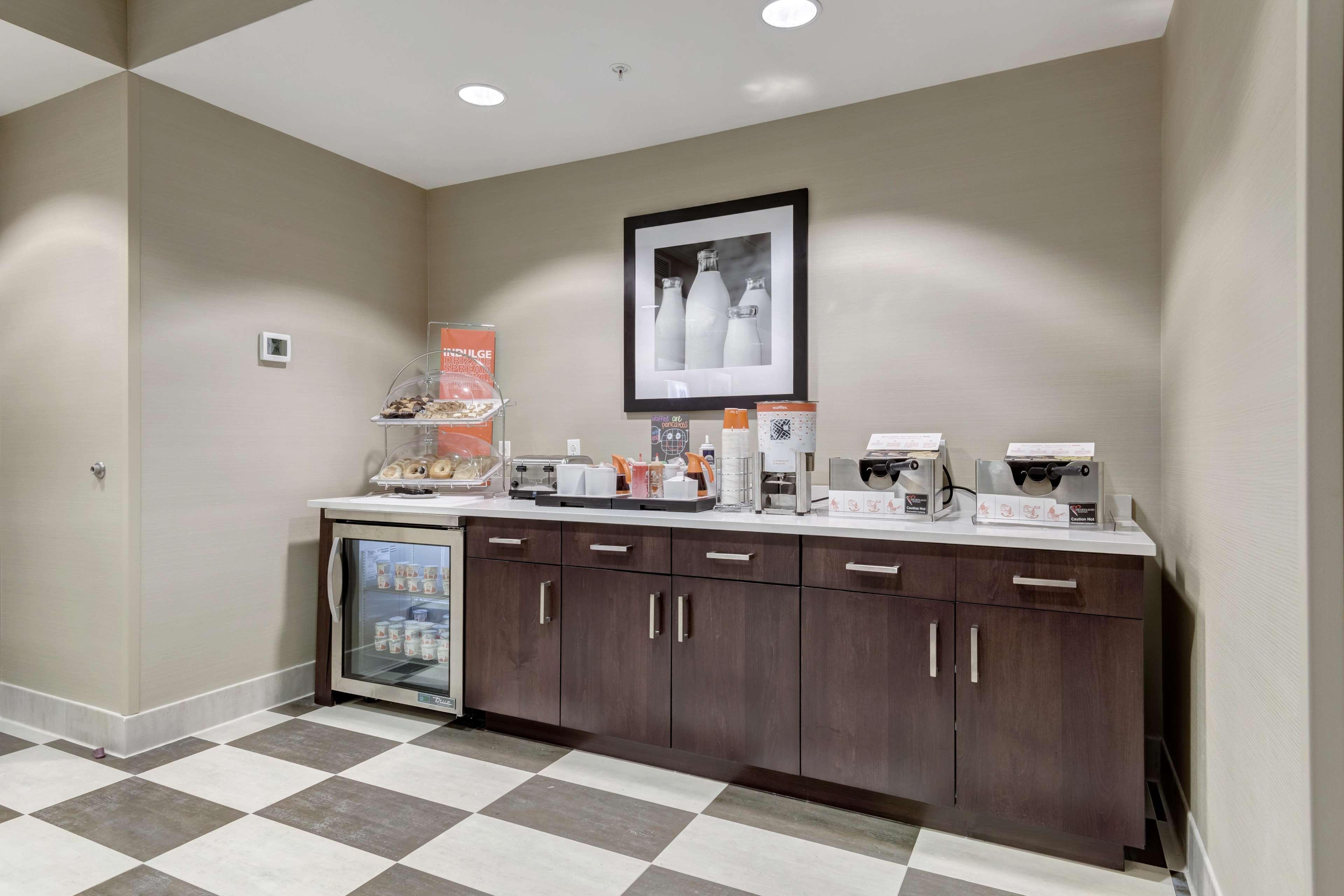 Hampton Inn-St. Louis Wentzville, Mo Экстерьер фото