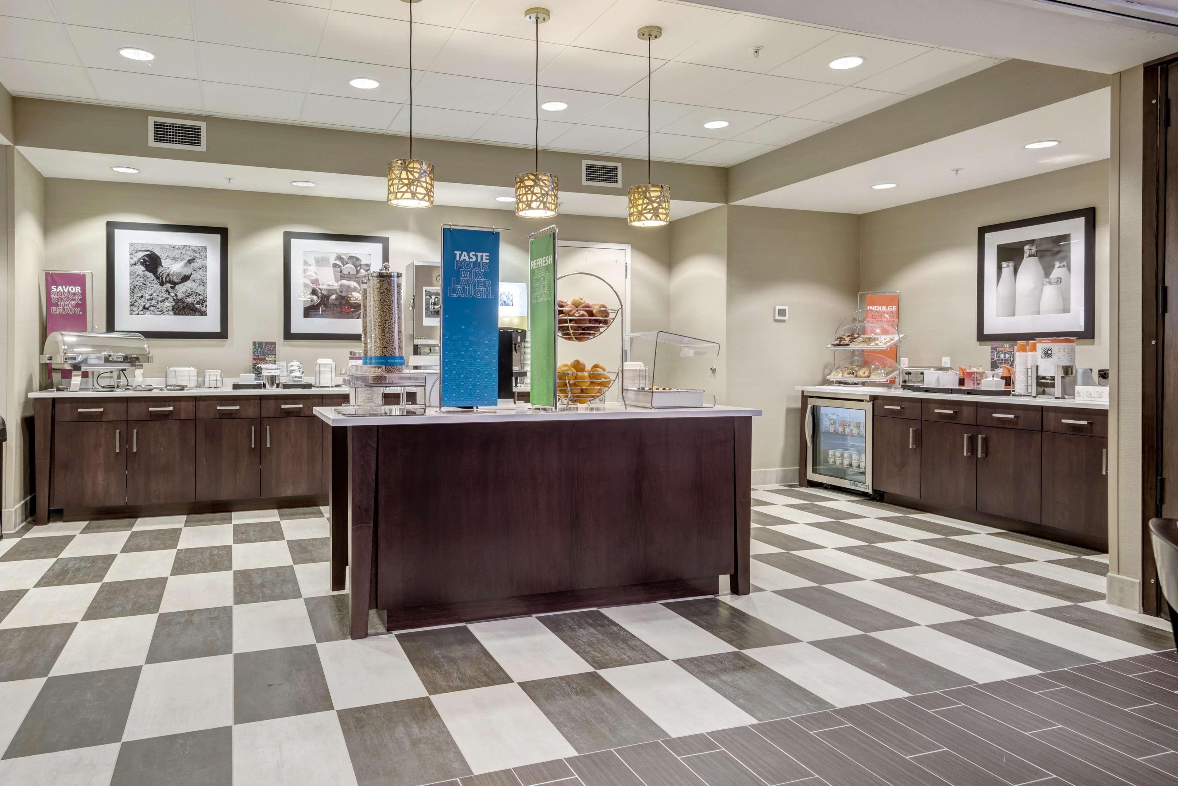 Hampton Inn-St. Louis Wentzville, Mo Экстерьер фото
