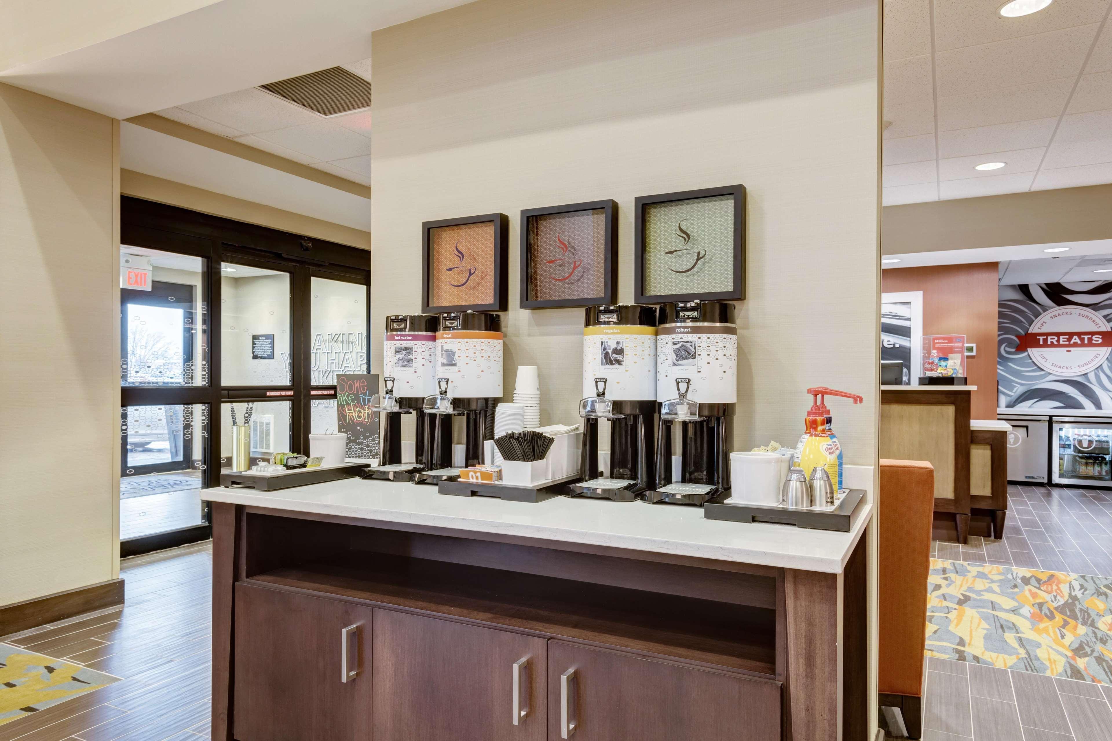 Hampton Inn-St. Louis Wentzville, Mo Экстерьер фото