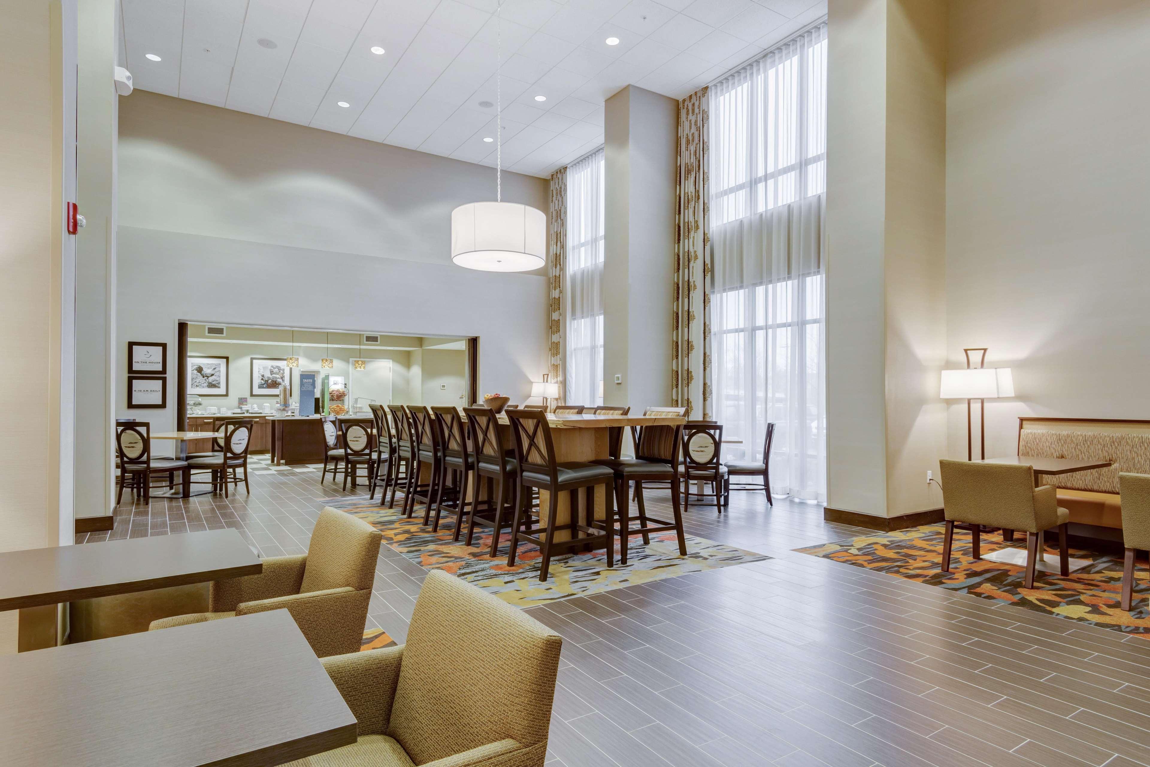 Hampton Inn-St. Louis Wentzville, Mo Экстерьер фото