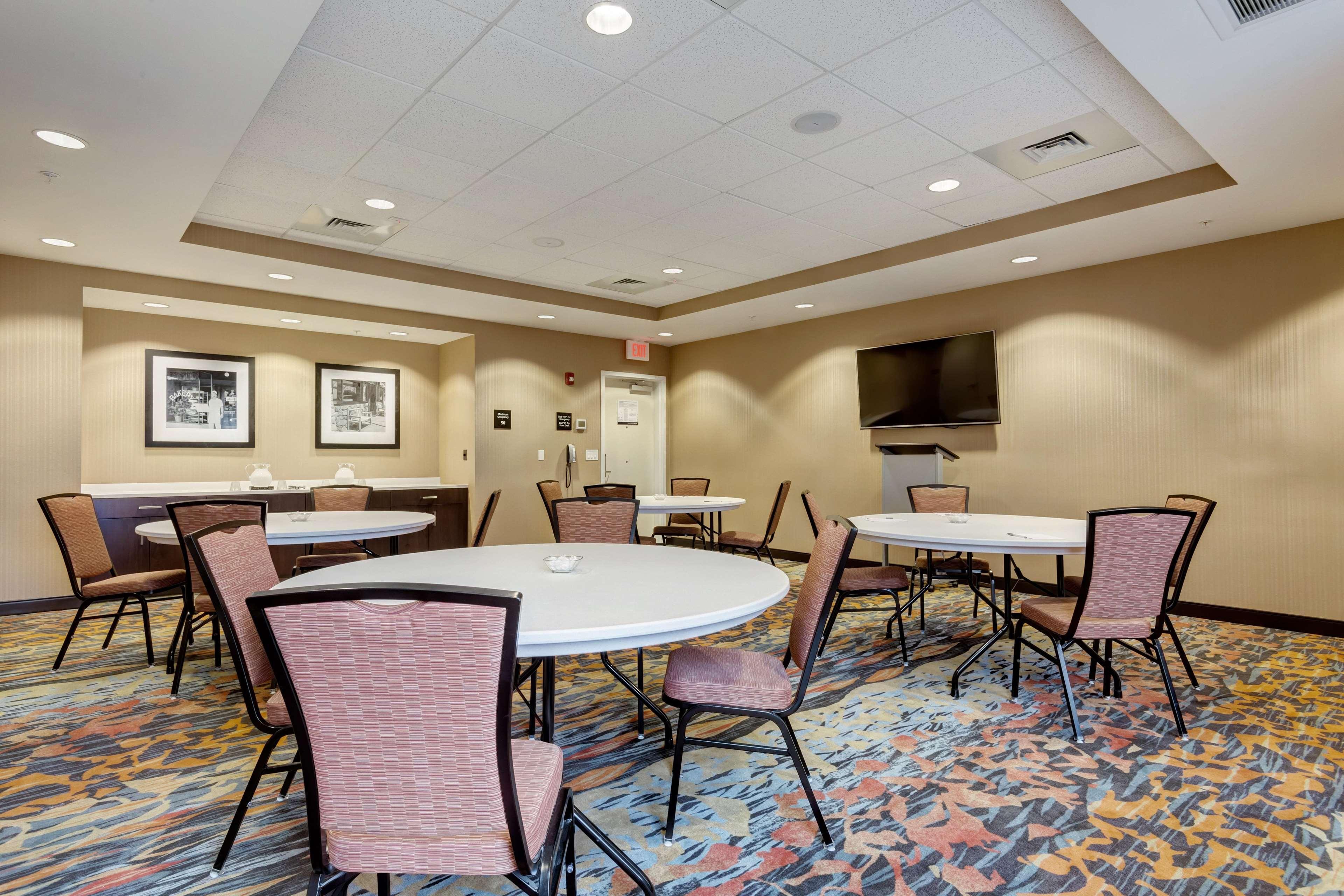Hampton Inn-St. Louis Wentzville, Mo Экстерьер фото