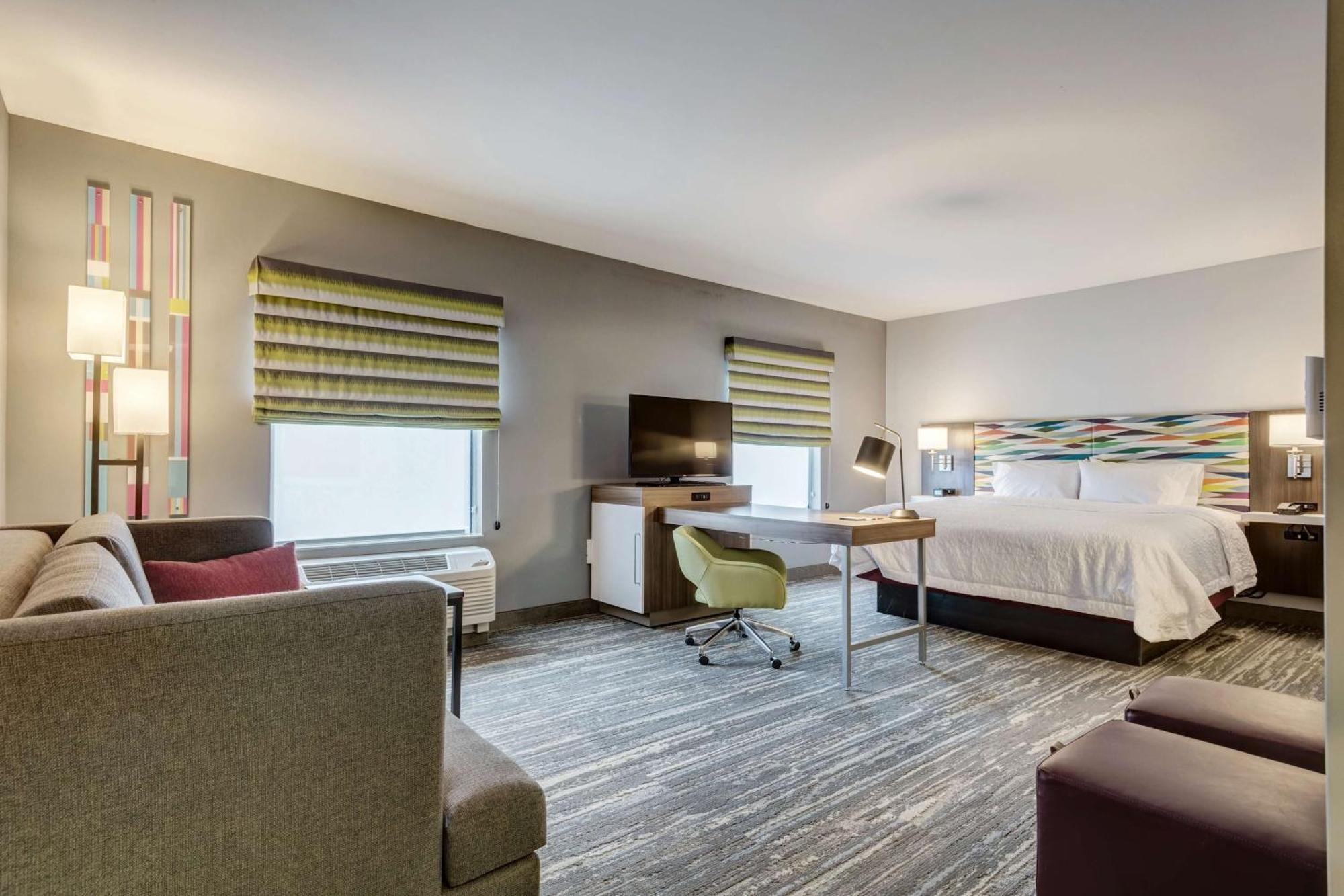 Hampton Inn-St. Louis Wentzville, Mo Экстерьер фото