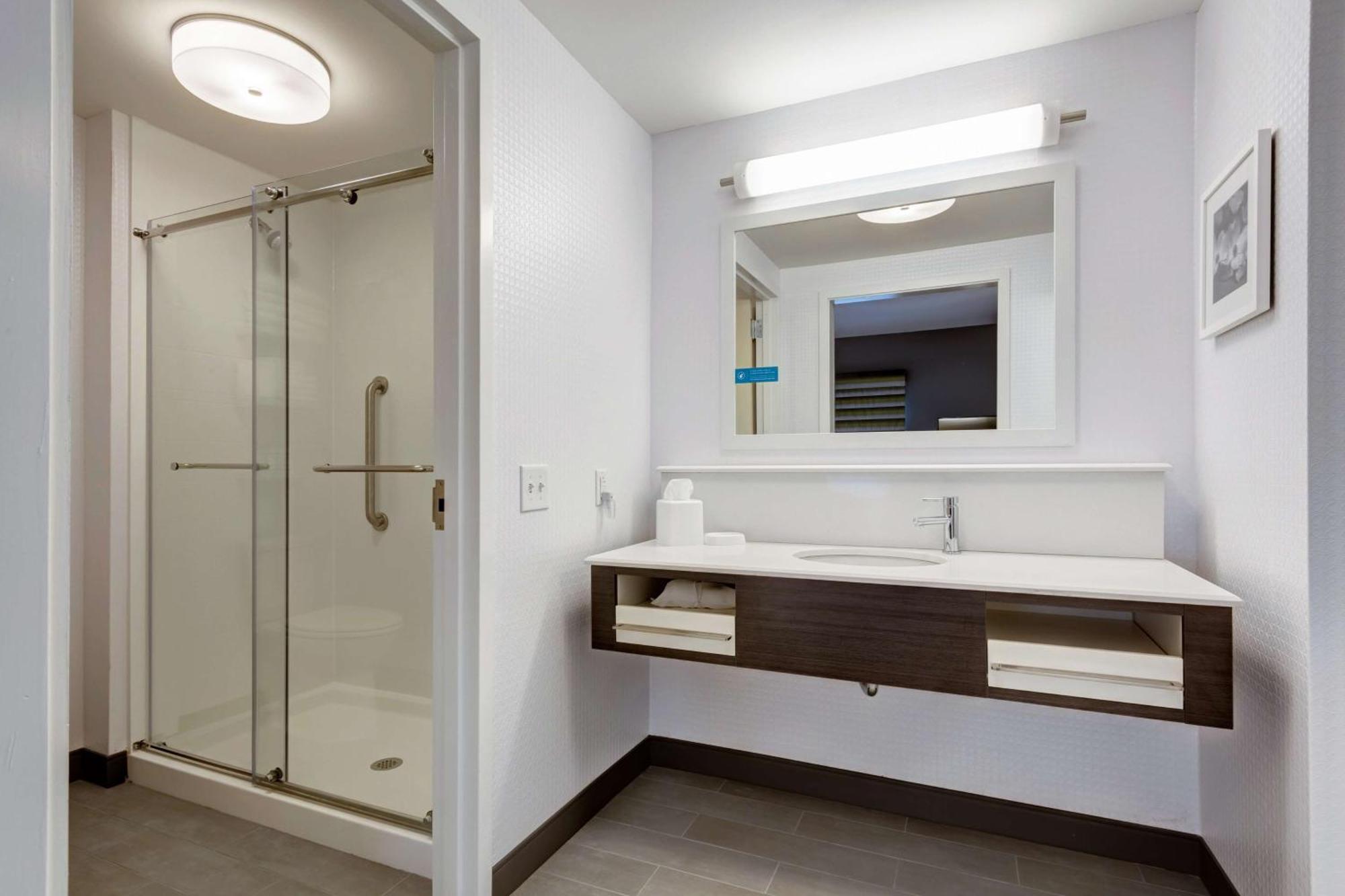 Hampton Inn-St. Louis Wentzville, Mo Экстерьер фото