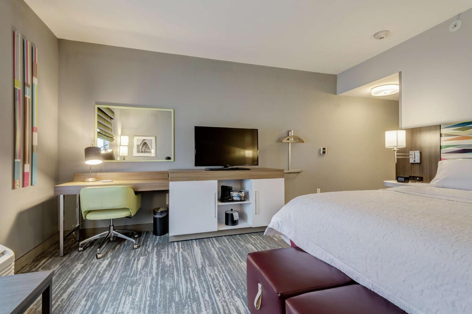 Hampton Inn-St. Louis Wentzville, Mo Экстерьер фото