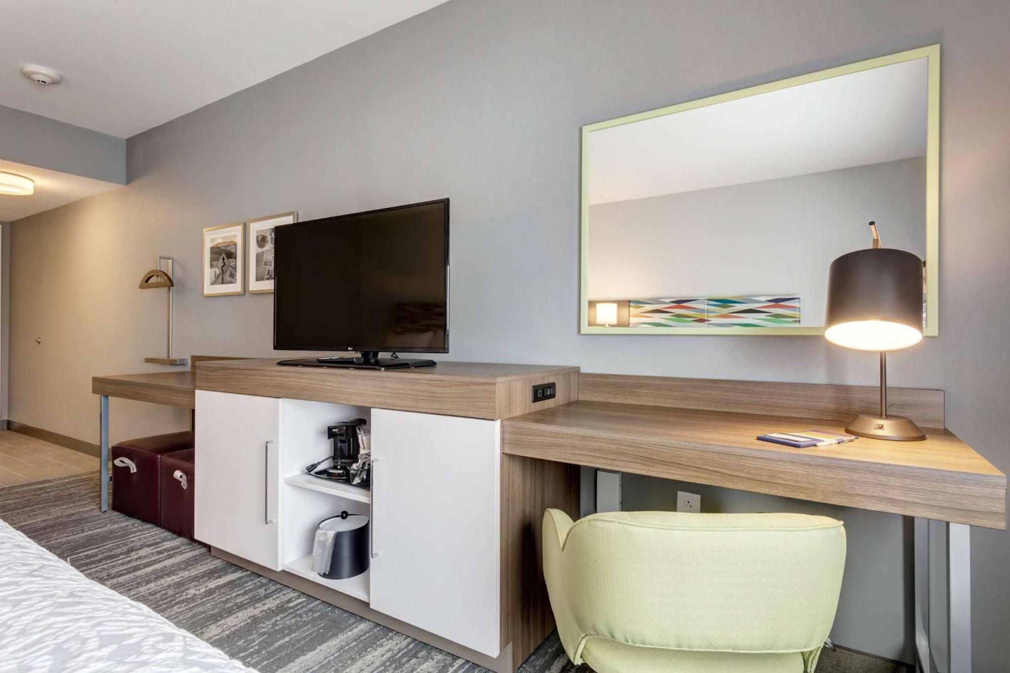 Hampton Inn-St. Louis Wentzville, Mo Экстерьер фото