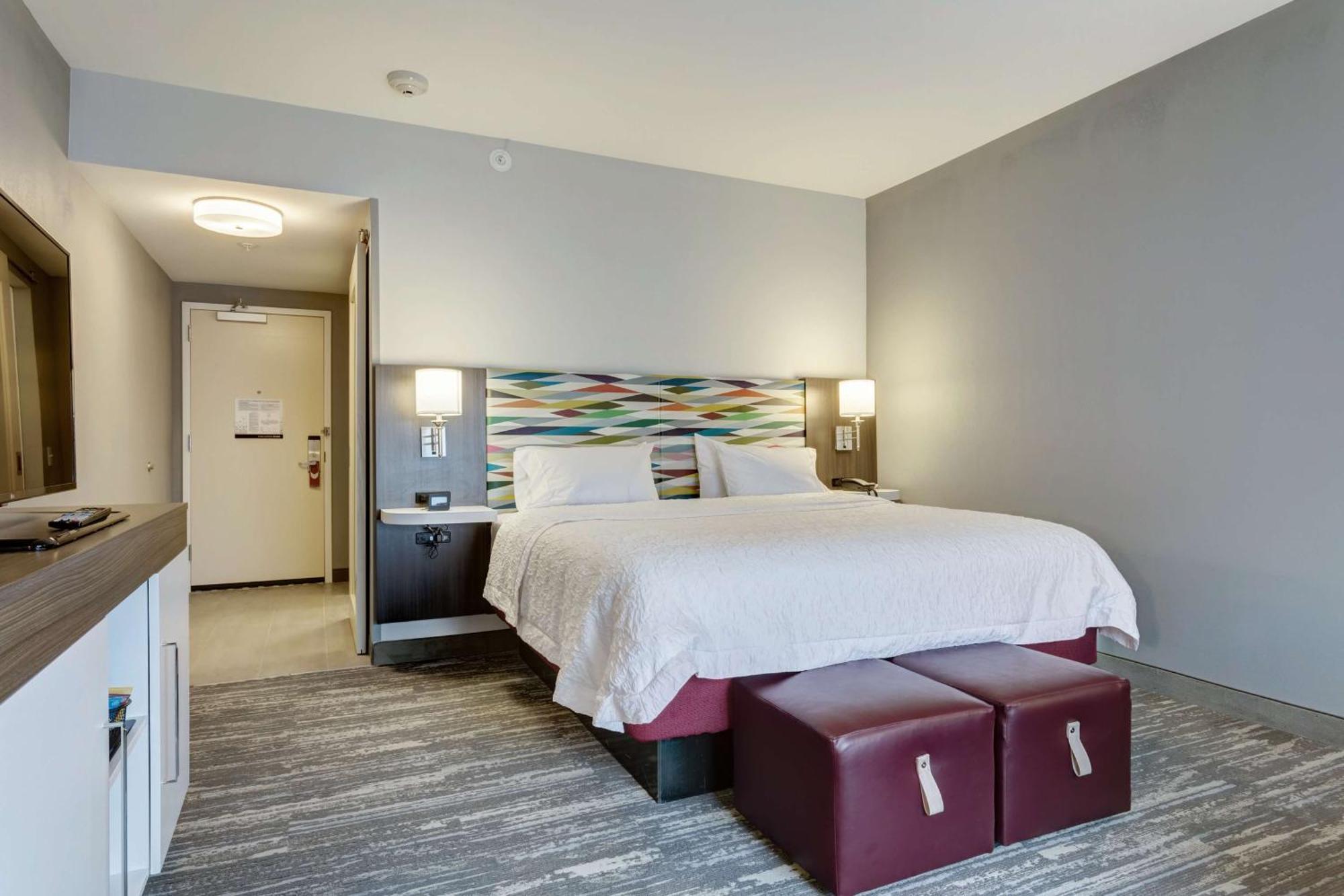 Hampton Inn-St. Louis Wentzville, Mo Экстерьер фото