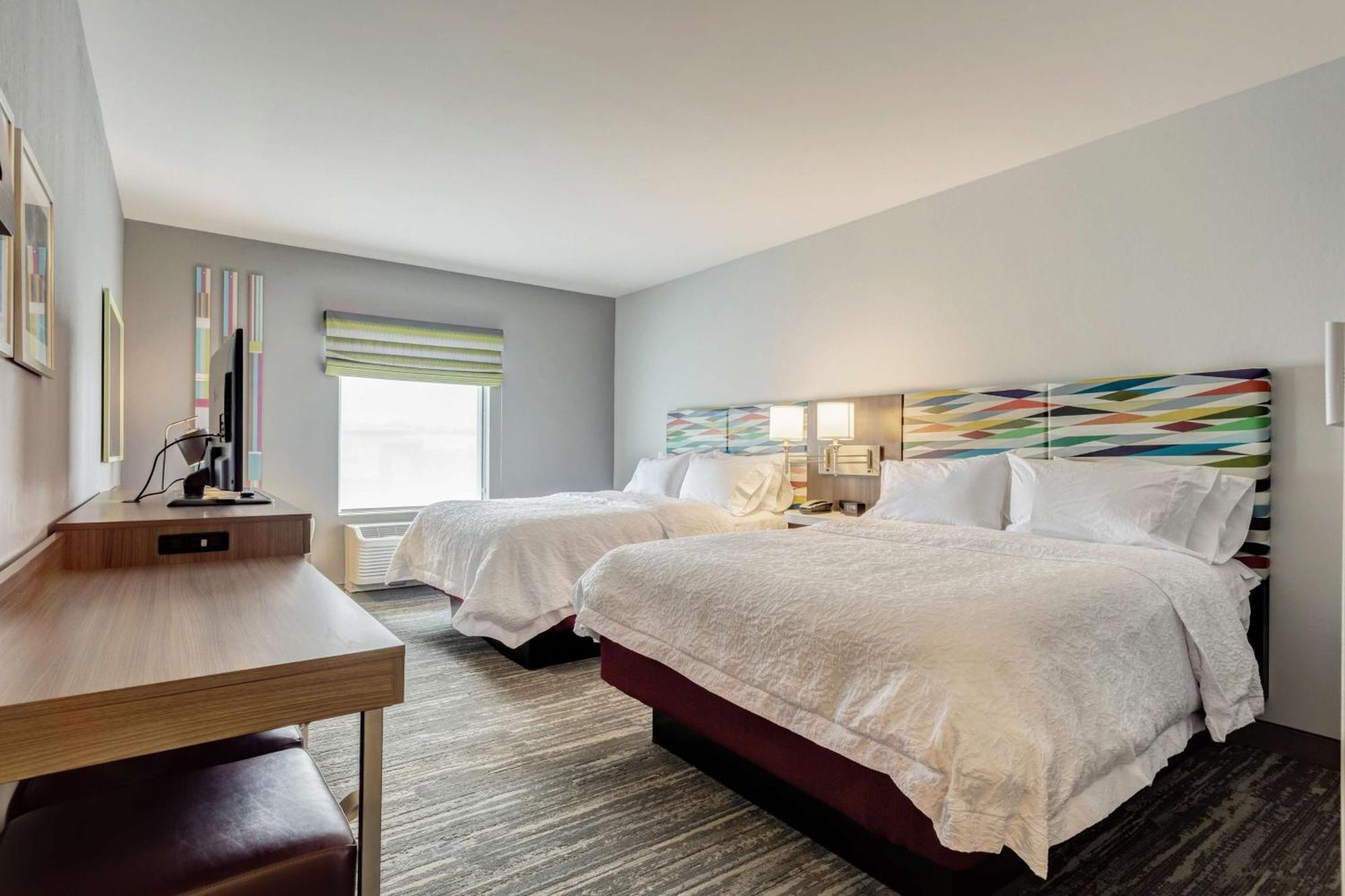 Hampton Inn-St. Louis Wentzville, Mo Экстерьер фото
