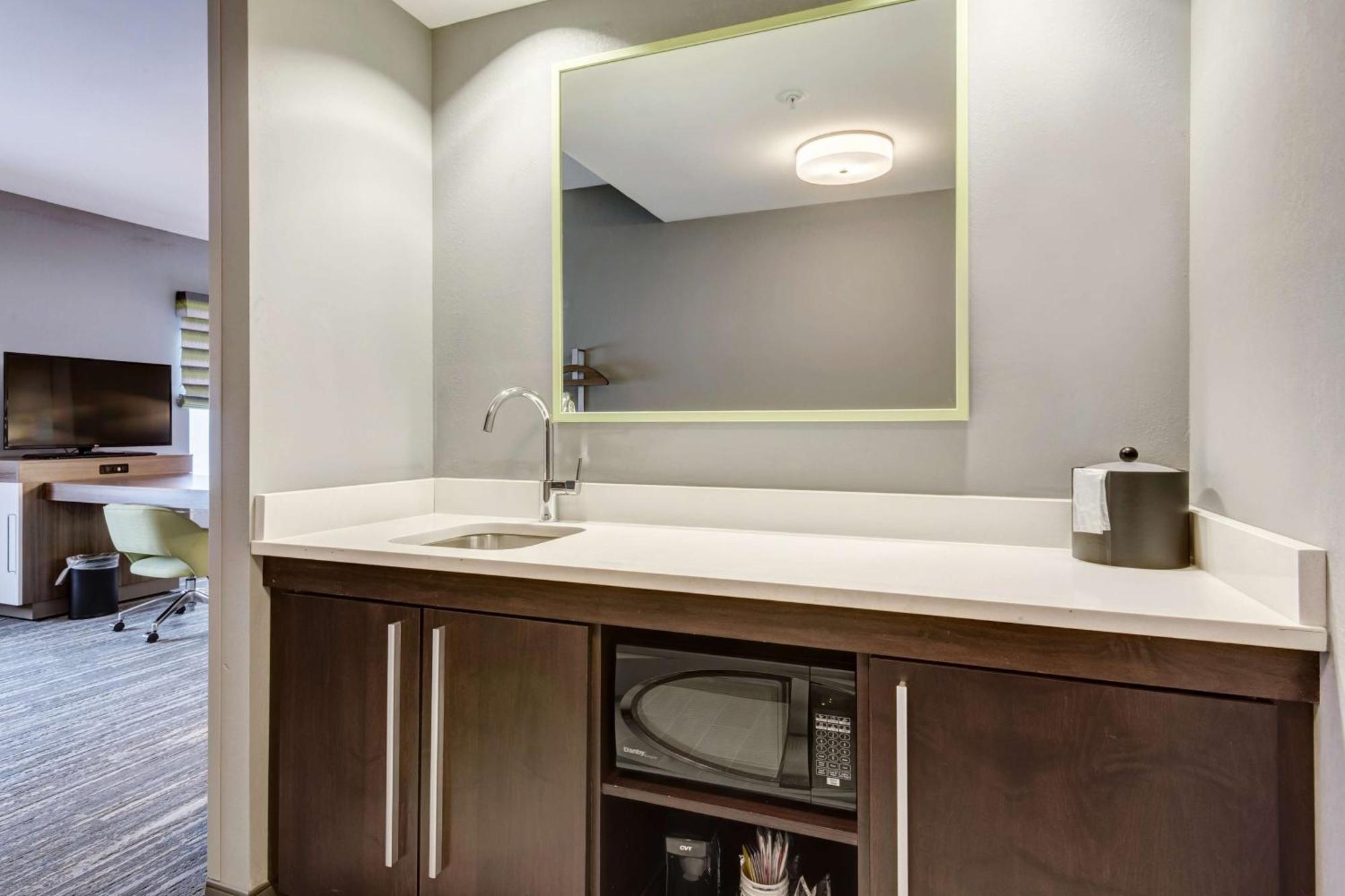 Hampton Inn-St. Louis Wentzville, Mo Экстерьер фото