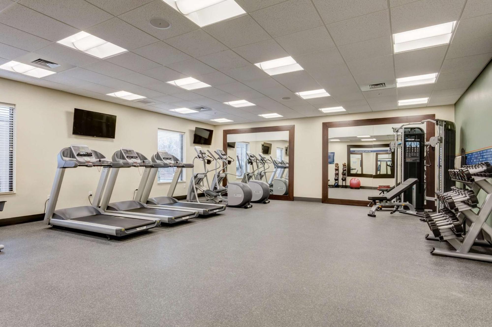 Hampton Inn-St. Louis Wentzville, Mo Экстерьер фото