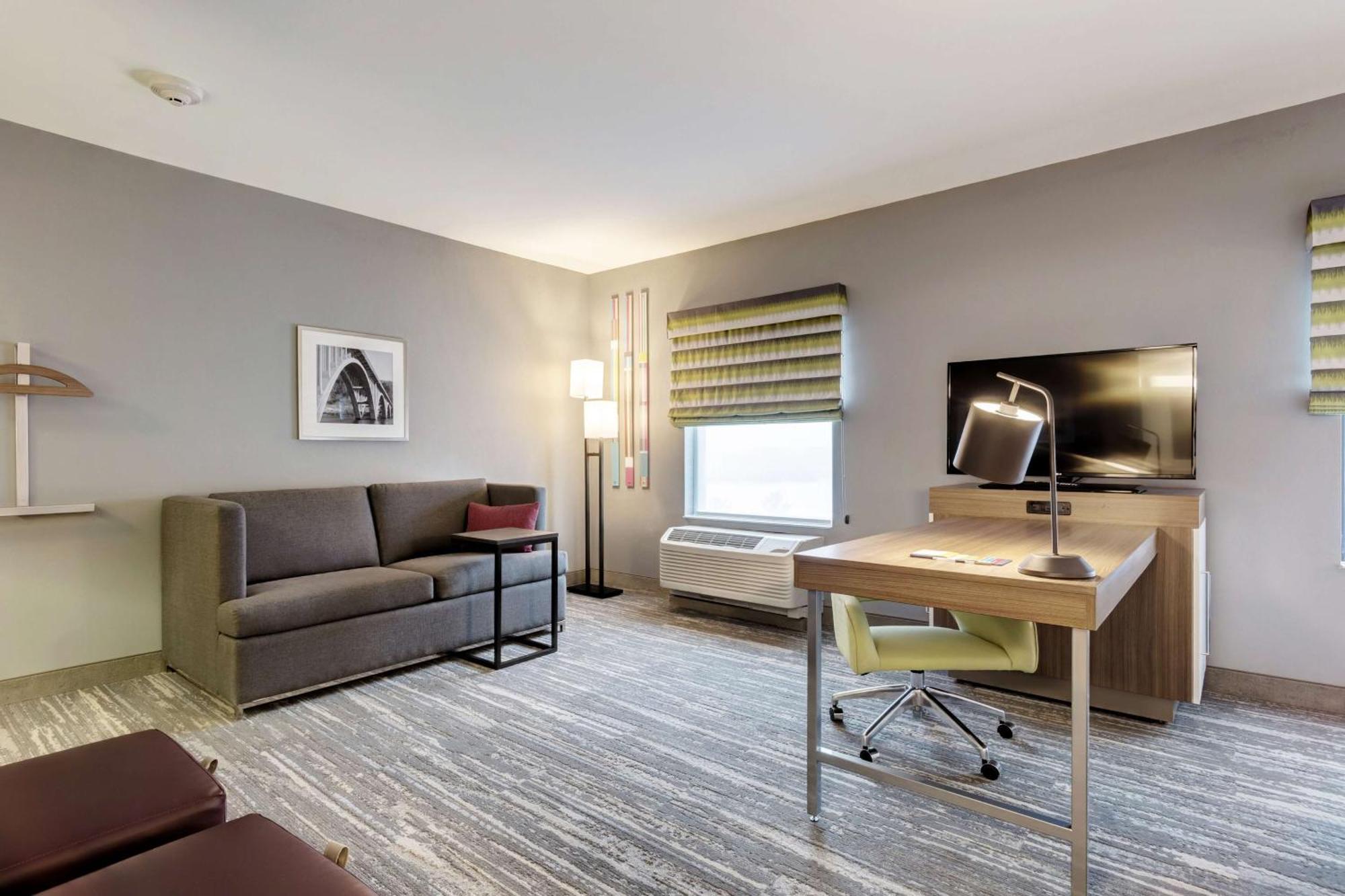 Hampton Inn-St. Louis Wentzville, Mo Экстерьер фото